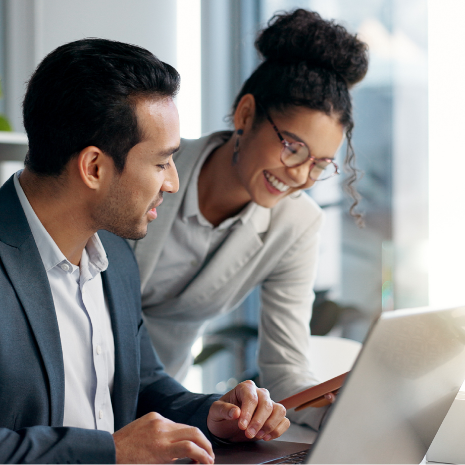 Collaborative working