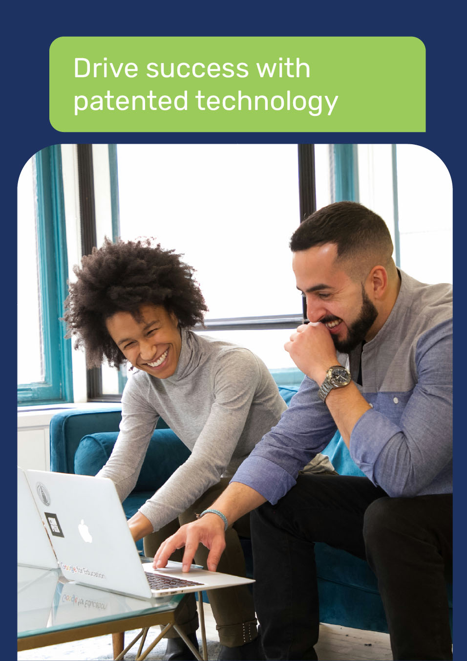 25 years of innovation and expertise