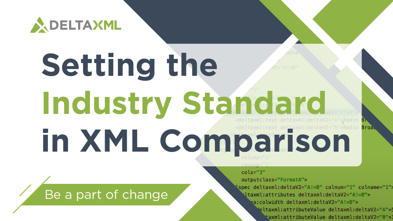 Setting the standard video