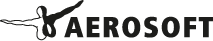 Aerosoft logo