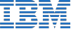IBM logo