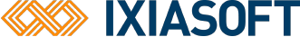 Ixiasoft logo