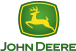 John Deere logo