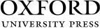 Oxford University Press logo