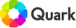Quark logo