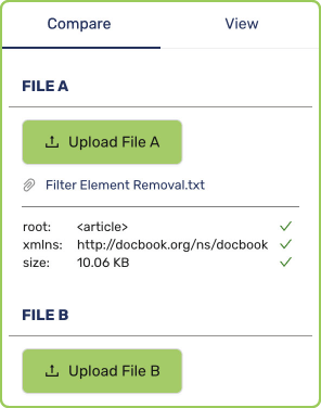 Input screenshot