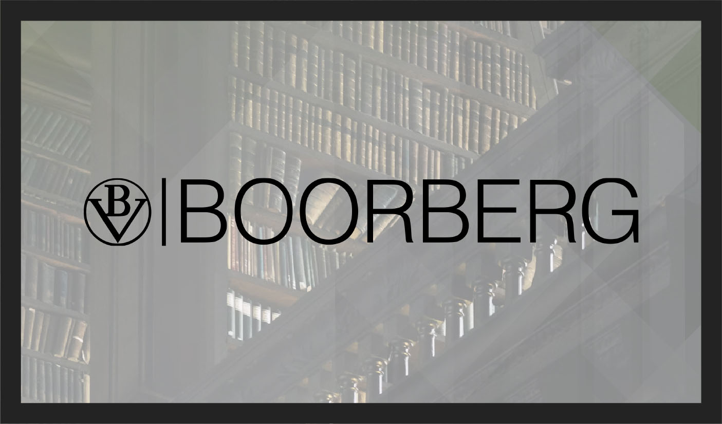 Boorberg thumbnail