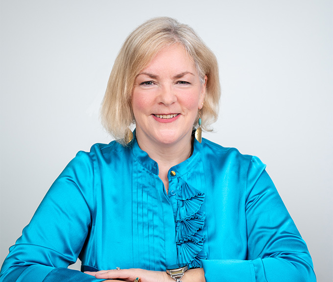Eithne Devine-Hynes