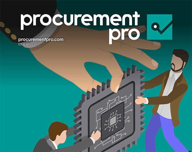 ProcurementPro Issue 13