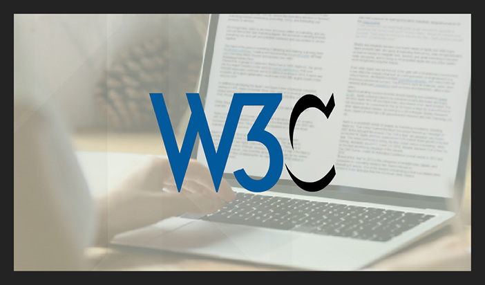 W3C thumbnail