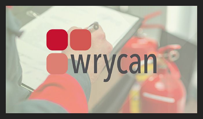 Wrycan logo
