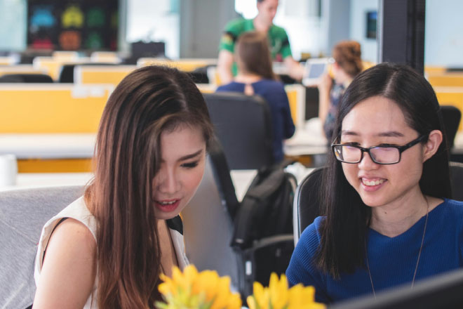 Handling complex data