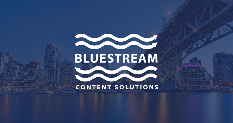 Bluestream