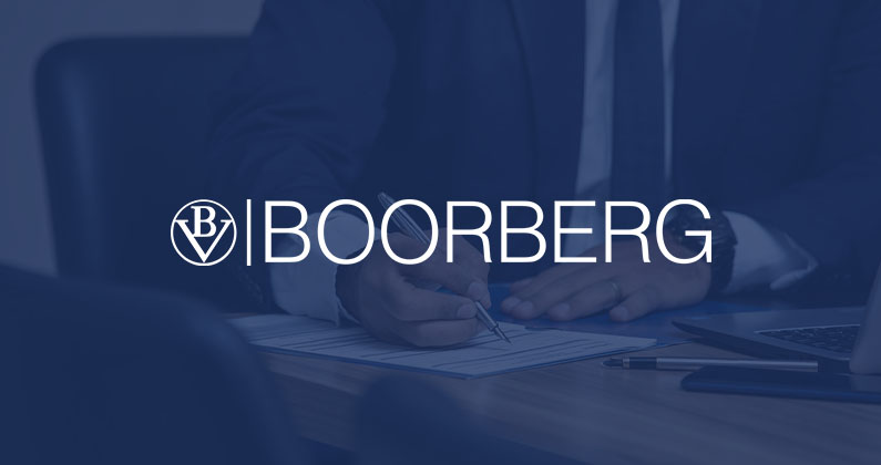 Boorberg