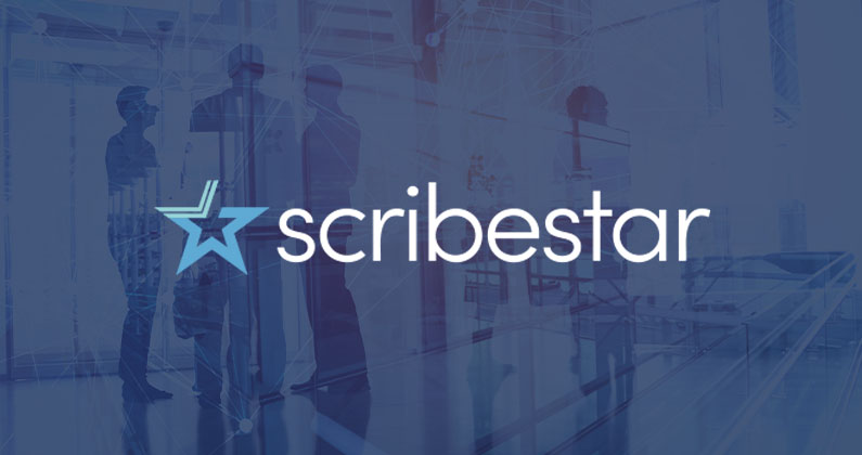 Scribestar